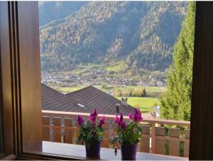 Marisas House in Dolomit by Holiday World