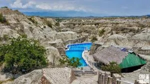 Estadero Los hoyos - Natagaima