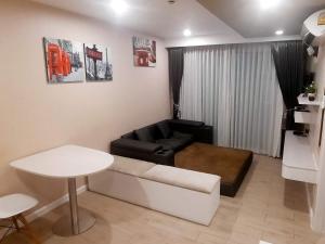 Seven sea condo resort Pattaya By K&T#G