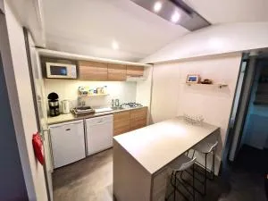 Charmantes Mobile Home beim Europa-Park - Witternheim