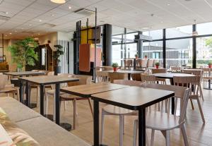 Hotels B&B HOTEL Epernay : photos des chambres
