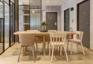 Hotels B&B HOTEL Epernay : photos des chambres