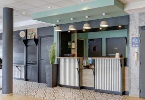 Hotels B&B HOTEL Epernay : photos des chambres