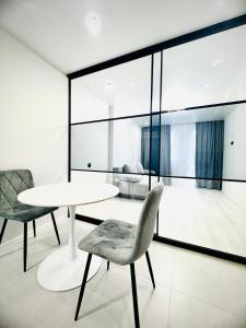 Новобудова вулиця Стрийська 45а FABRIK