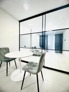 Новобудова вулиця Стрийська 45а FABRIK - Solonka