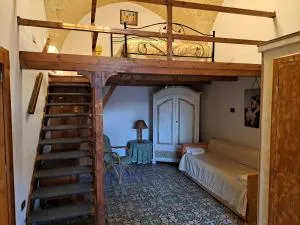 casa vacanze Filomena - Oria