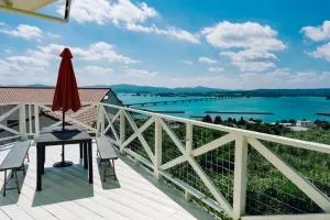 ペンションパシフィカ古宇利 - Kouri