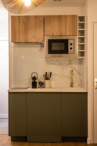 Cosy Haven Studio rénové, élégant Pougues les Eaux