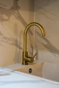 Appartements Cosy Haven Studio renove, elegant Pougues les Eaux : photos des chambres