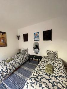 Studio Verde Dar Domingo