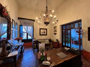 Santa Elena Hotel Boutique