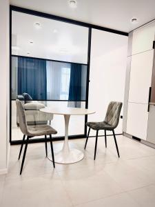 Новобудова вулиця Стрийська 45а FABRIK