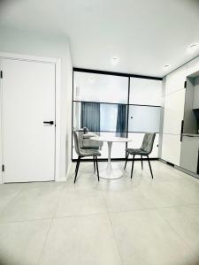 Новобудова вулиця Стрийська 45а FABRIK