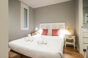 E4MAL1080 - Fabulous Flat next to Sagrada Familia