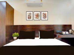 Yati Suites