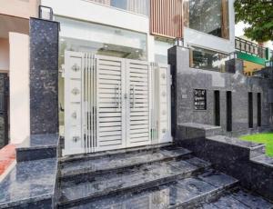 Yati Suites