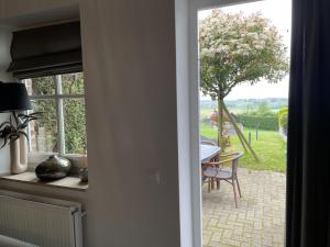 Authentieke 4 persoons cottage vlakbij Valkenburg