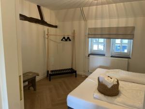 Authentieke 4 persoons cottage vlakbij Valkenburg