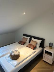 Authentieke 4 persoons cottage vlakbij Valkenburg