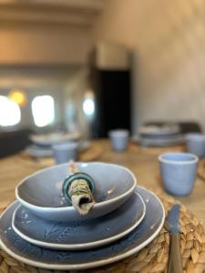 Authentieke 4 persoons cottage vlakbij Valkenburg