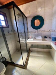 Casa da Bela Geribá