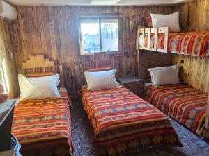 Appartement funny house a place jamaa el fna de marrakech