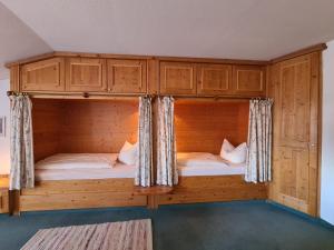 Ferienwohnung Almstube