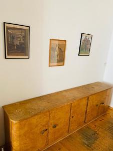 Wohnung für 2 in Grazer Innenstadt