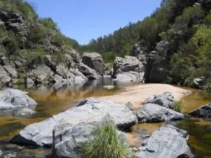 Mirador del Talita - Alpa Corral