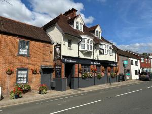 The Half Moon Inn
