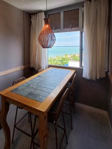 MAIOR APT Beira Mar Tambaú família 14 pessoas