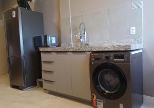 MAIOR APT Beira Mar Tambaú família 14 pessoas