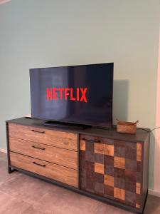 Zentrale Lage Netflix