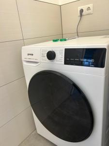 Zentrale Lage Netflix