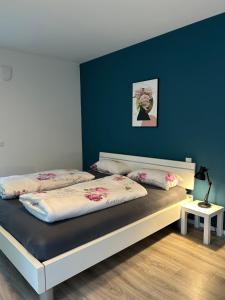 Zentrale Lage Netflix