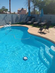 Summerlin Retreat