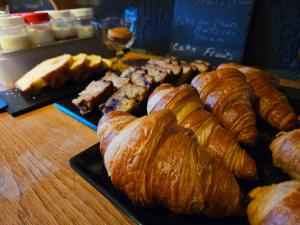 Hotels Logis Hotel Restaurant Relais de la Mothe : photos des chambres