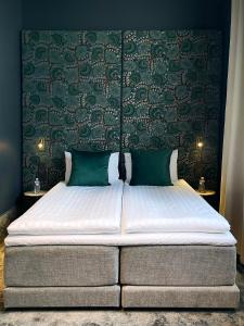 Appartements EZE BEACH Residence : photos des chambres