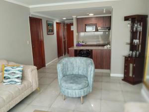 Departamento en puerto santana