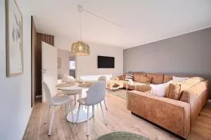 WARMSTAY I Ferienwohnung in bester Lage I Key-Box Check-In - Halden