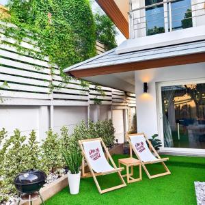 One dream villa