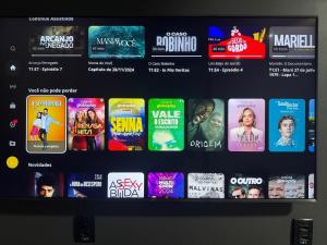 Studio com quarto e banheiro em frente ao Parque do Lago Acomoda até 2 pessoas 1 cama