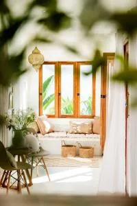 Casa Óya Pipa - Barra do Cunhau