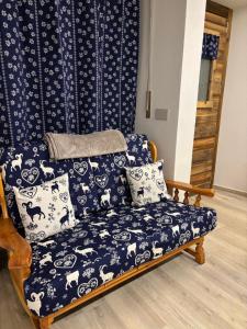 Le Petit Mont Blanc - Appartamento Alpino