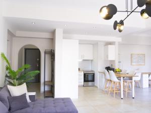 Hestias Aura, a luxurius and cozy appartment in Athens