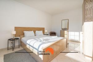 #257 Villa Sun & Sea by Home Holidays