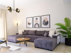 Hestias Aura, a luxurius and cozy appartment in Athens