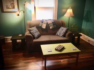 Durham MillworkerHouse Downtown