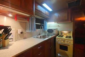 1951 Spartan Aircraft Cottage Durham NC