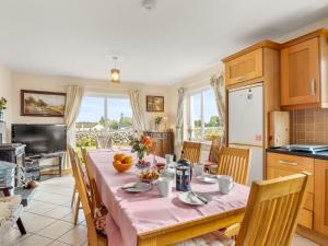 Lough Mask Fishing Lodge